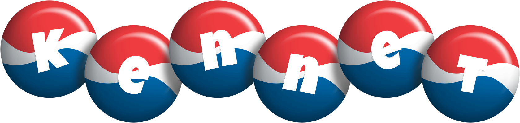 Kennet paris logo