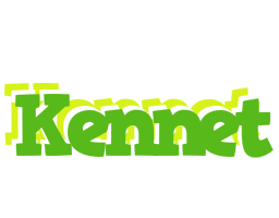 Kennet picnic logo