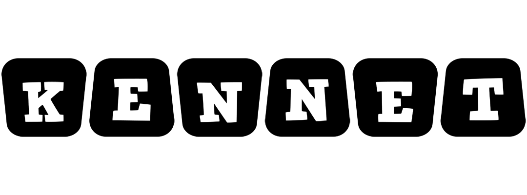 Kennet racing logo