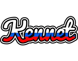 Kennet russia logo