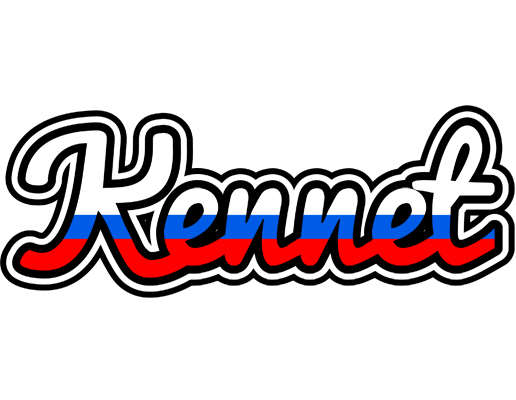 Kennet russia logo