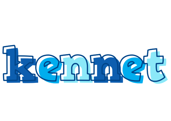 Kennet sailor logo