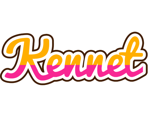 Kennet smoothie logo