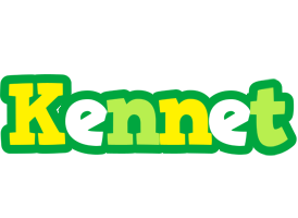 Kennet soccer logo