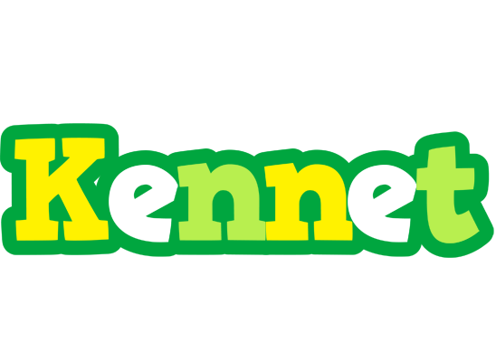 Kennet soccer logo