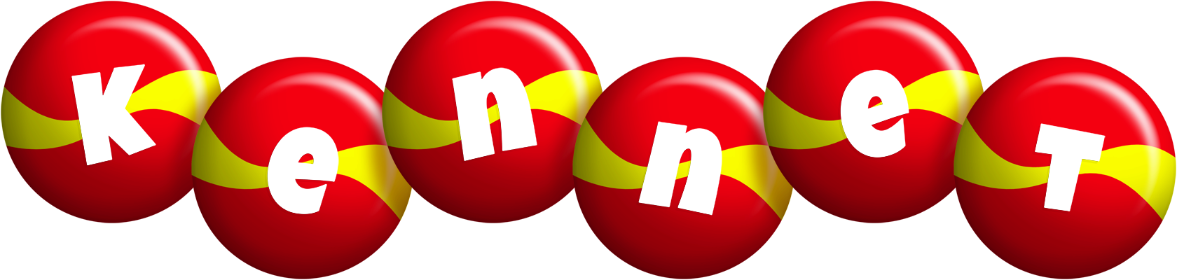 Kennet spain logo