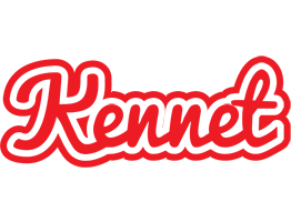 Kennet sunshine logo