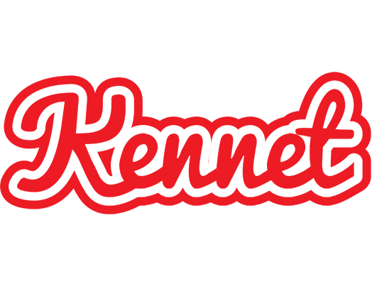 Kennet sunshine logo