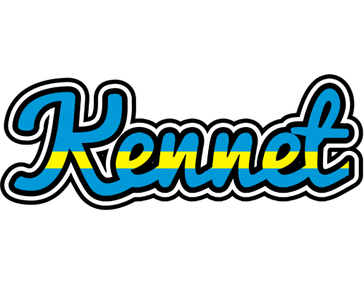 Kennet sweden logo