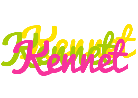 Kennet sweets logo