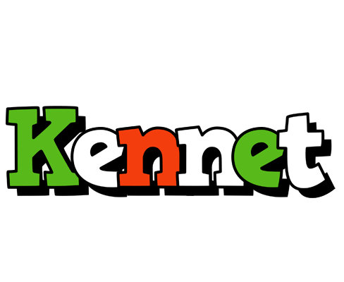 Kennet venezia logo