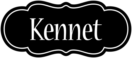 Kennet welcome logo