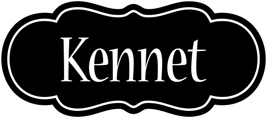 Kennet welcome logo