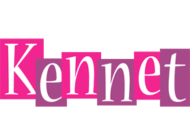 Kennet whine logo