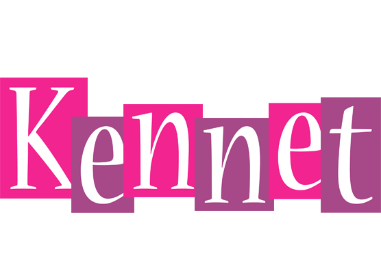 Kennet whine logo