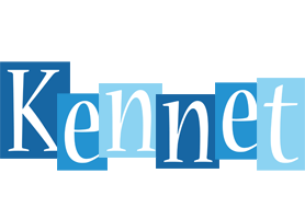 Kennet winter logo