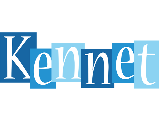 Kennet winter logo