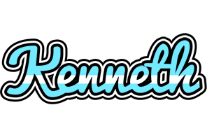 Kenneth argentine logo