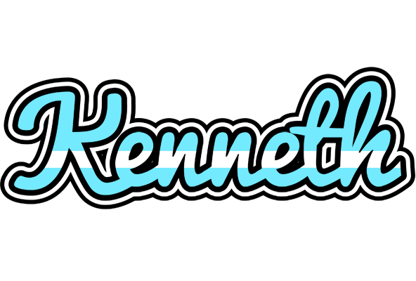 Kenneth argentine logo