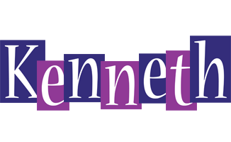 Kenneth autumn logo