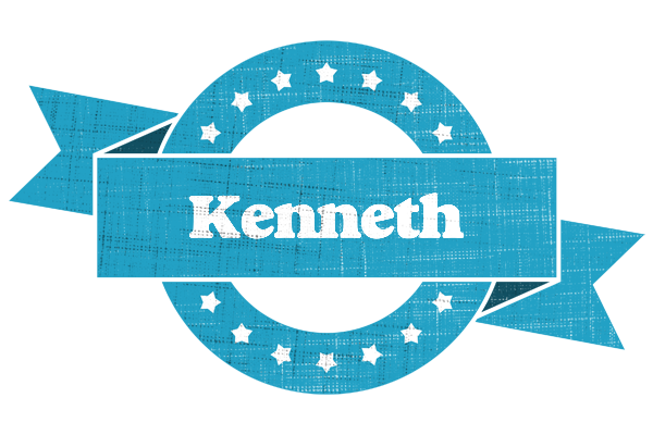 Kenneth balance logo