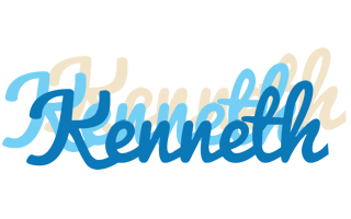 Kenneth breeze logo