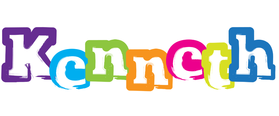 Kenneth casino logo