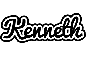 Kenneth chess logo