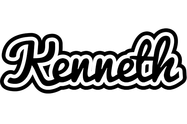 Kenneth chess logo