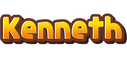 Kenneth cookies logo