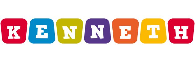 Kenneth daycare logo