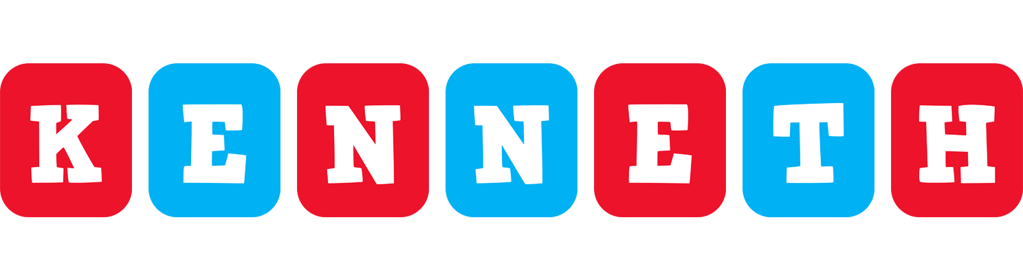 Kenneth diesel logo