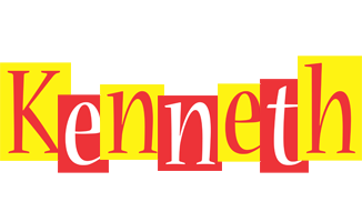Kenneth errors logo