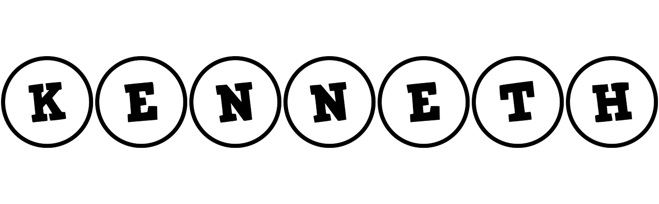 Kenneth handy logo