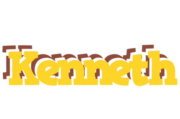 Kenneth hotcup logo