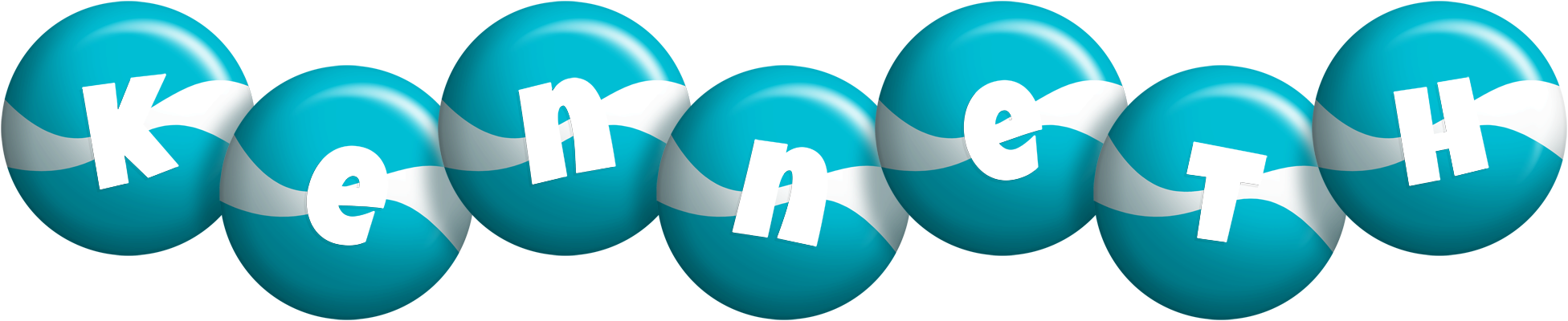 Kenneth messi logo