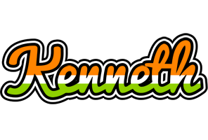 Kenneth mumbai logo