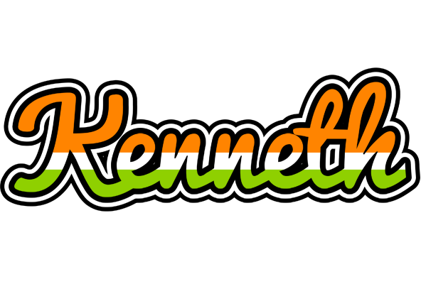 Kenneth mumbai logo