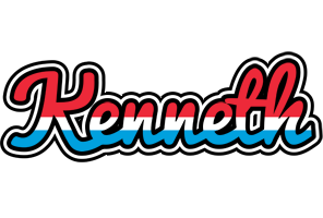 Kenneth norway logo