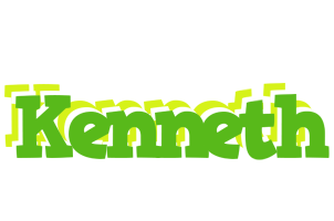 Kenneth picnic logo