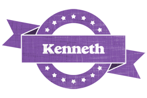 Kenneth royal logo