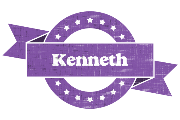 Kenneth royal logo