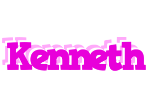 Kenneth rumba logo