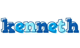 Kenneth sailor logo