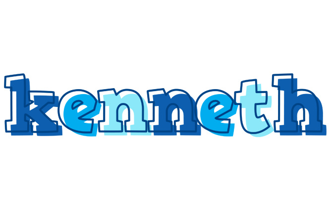Kenneth sailor logo
