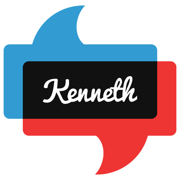 Kenneth sharks logo