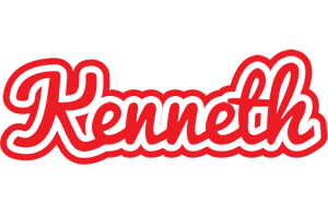 Kenneth sunshine logo