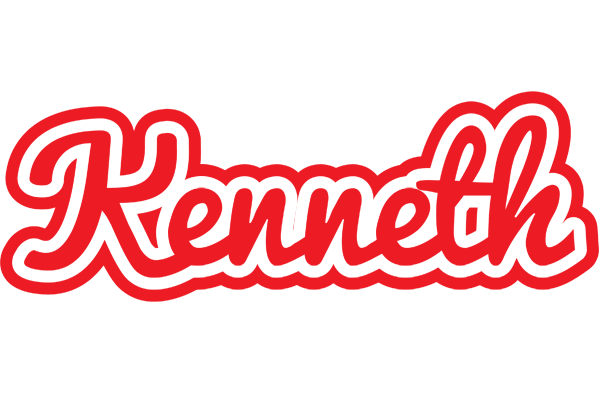 Kenneth sunshine logo
