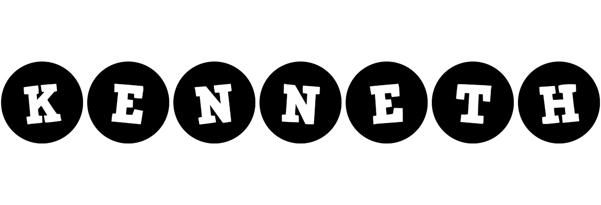 Kenneth tools logo