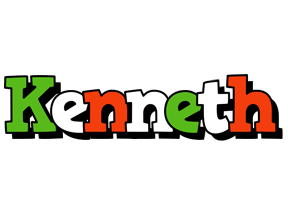 Kenneth venezia logo